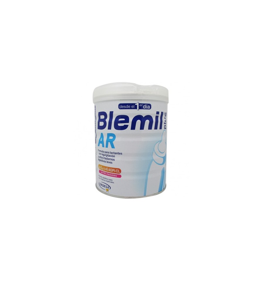 BLEMIL PLUS 1 AE 800 GR. - Farmacia Ortopedia Mallol
