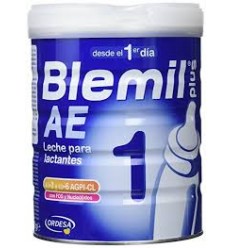 BLEMIL PLUS 1 AE 800 GR.
