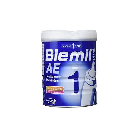 BLEMIL PLUS 1 AE 800 GR. - Farmacia Ortopedia Mallol