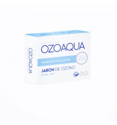 OZOAQUA JABON DE OZONO  100 G
