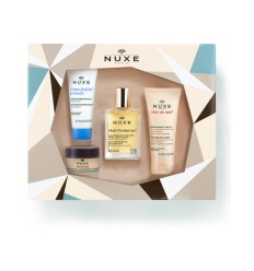 NUXE COFRE BEST SELLERS 2018