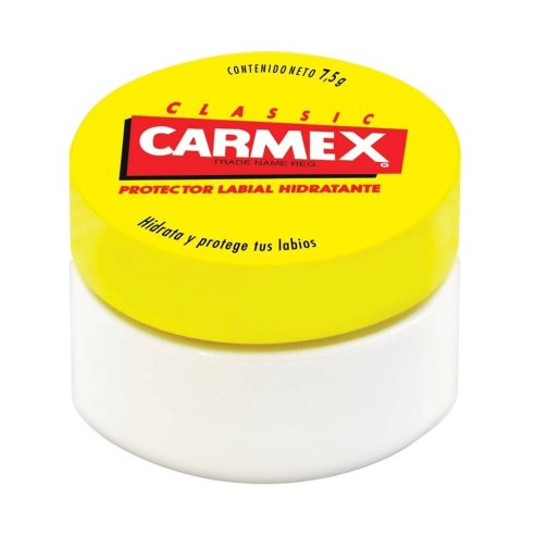 CARMEX BALSAMO LABIAL TARRO 7,5GR